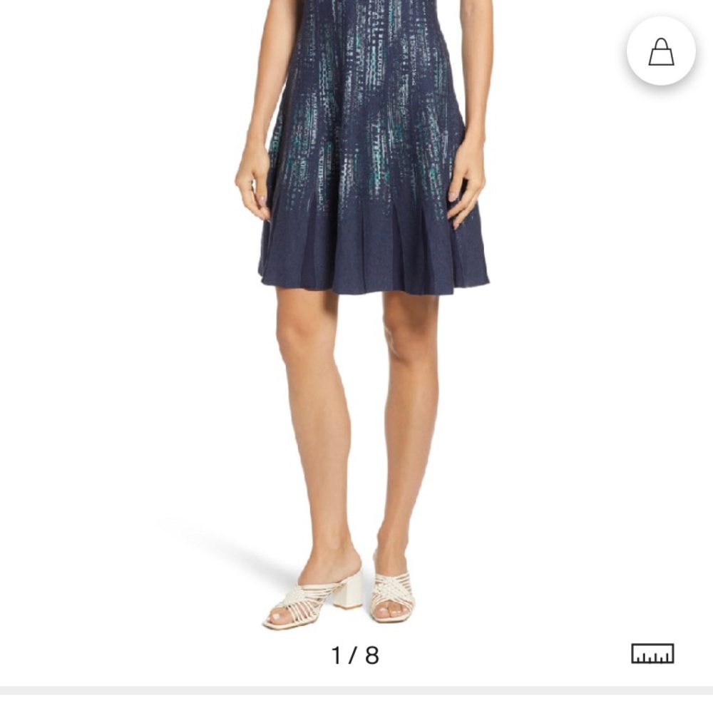 Nic and Zoe Twirl Dress